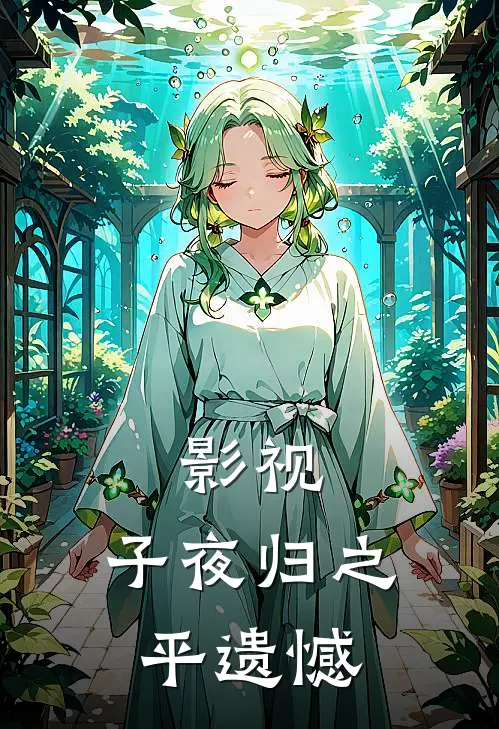 影视：子夜归之平遗憾