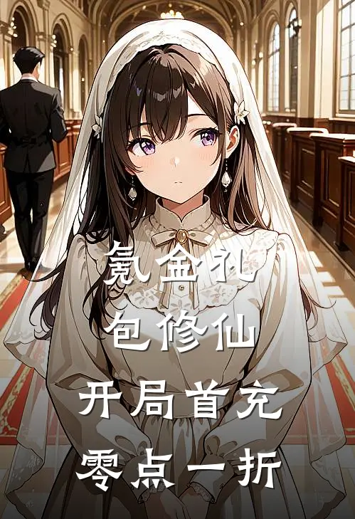 氪金礼包修仙，开局首充零点一折