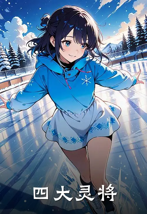 四大灵将