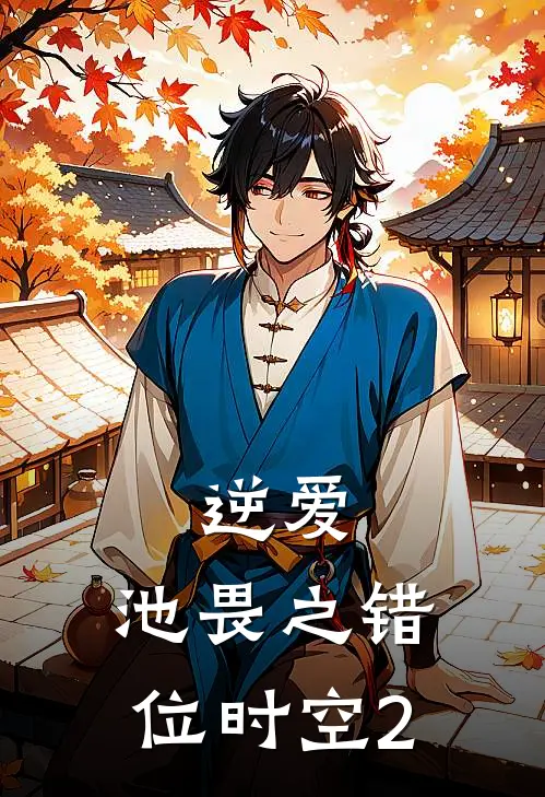逆爱，池畏之错位时空2