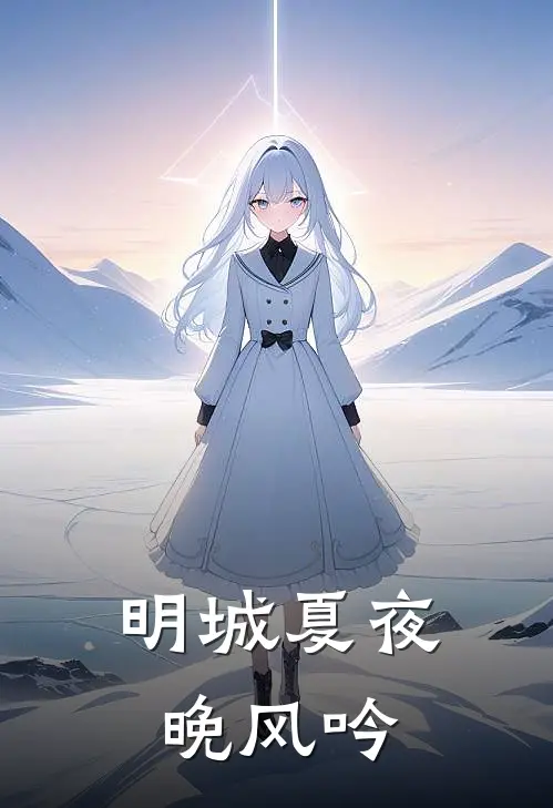 明城夏夜晚风吟