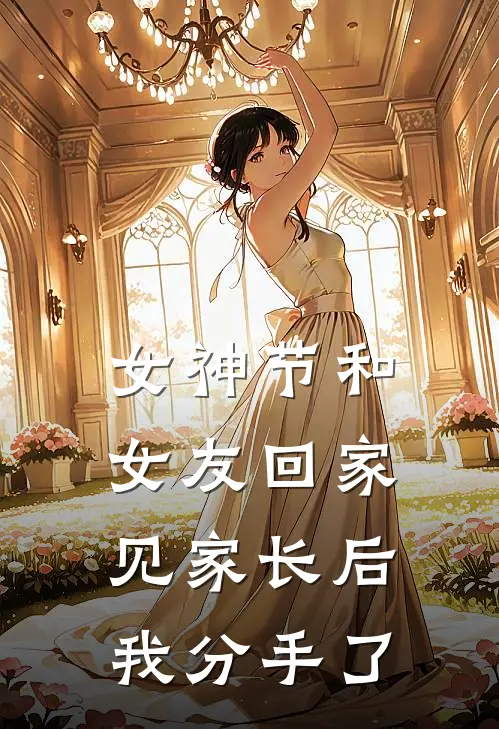 女神节和女友回家见家长后，我分手了