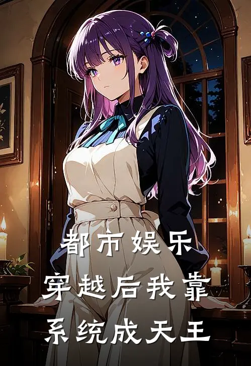 都市娱乐：穿越后我靠系统成天王