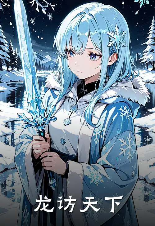 龙访天下