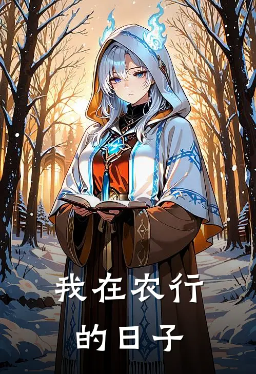 我在农行的日子