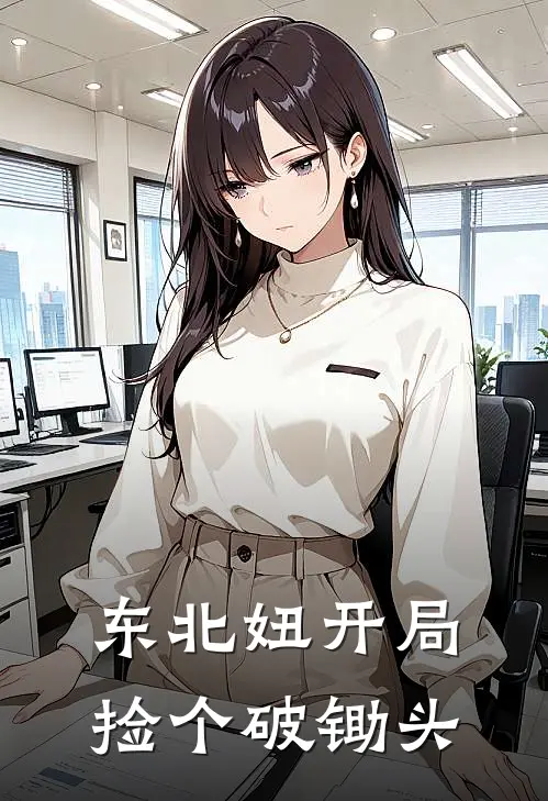 东北妞开局捡个破锄头