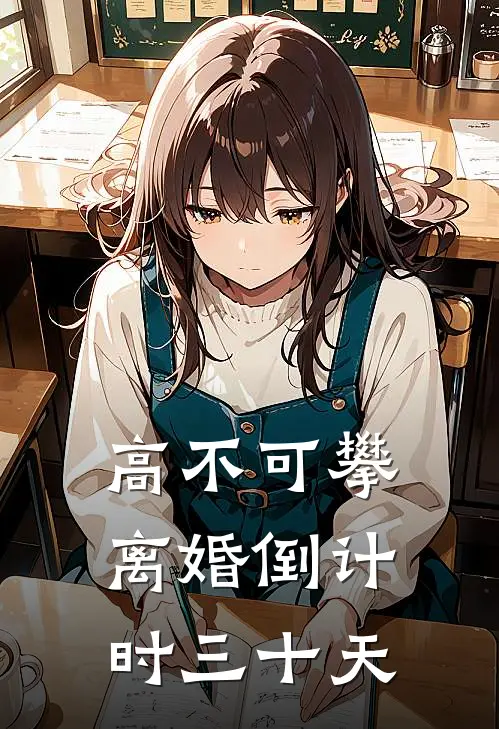 高不可攀：离婚倒计时三十天