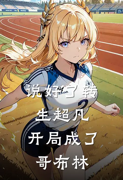 说好了转生超凡，开局成了哥布林