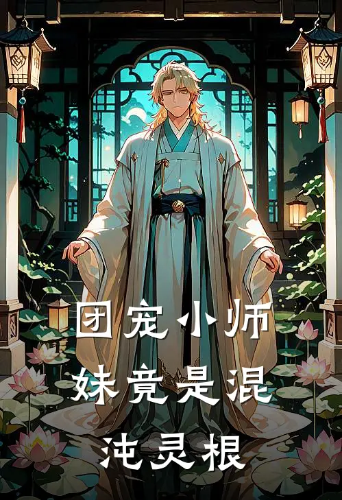 团宠小师妹竟是混沌灵根