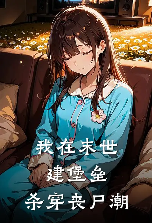 我在末世建堡垒，杀穿丧尸潮