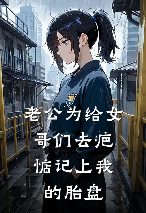 老公为给女哥们去疤，惦记上我的胎盘