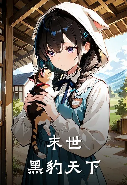 末世：黑豹天下