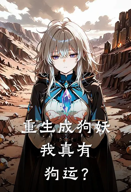 重生成狗妖，我真有狗运？