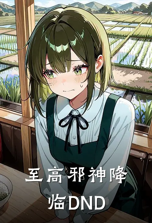 至高邪神降临DND