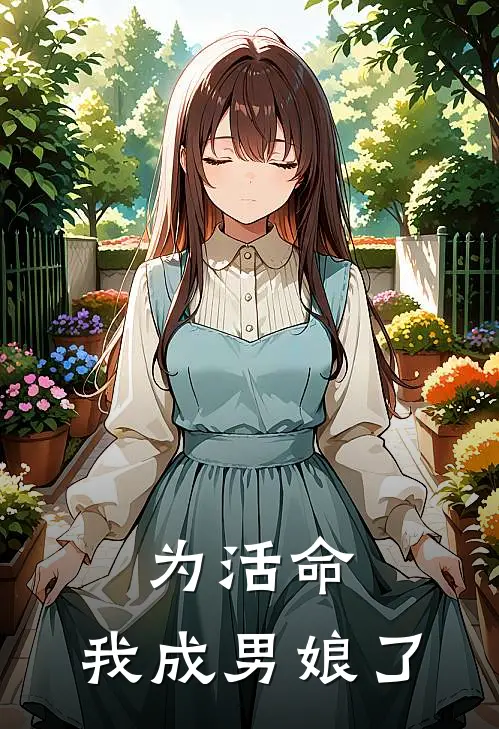 为活命，我成男娘了