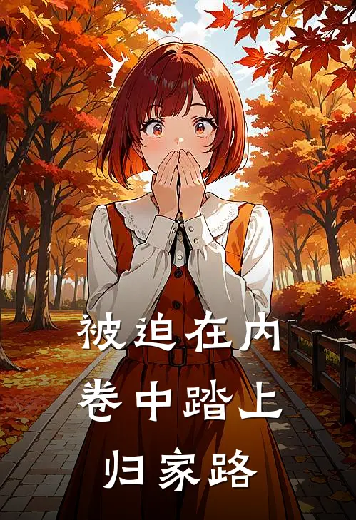 被迫在内卷中踏上归家路