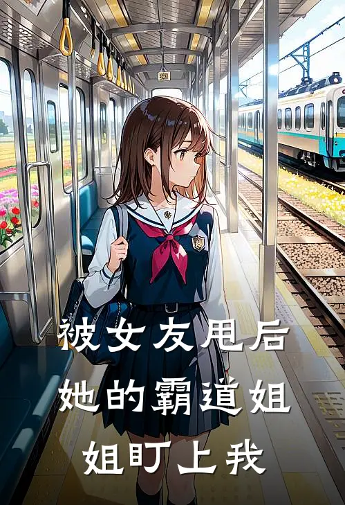 被女友甩后，她的霸道姐姐盯上我