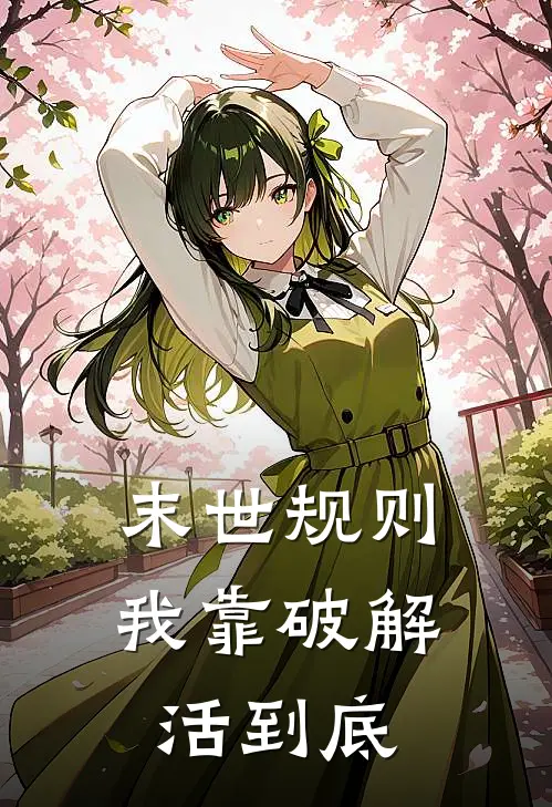 末世规则：我靠破解活到底