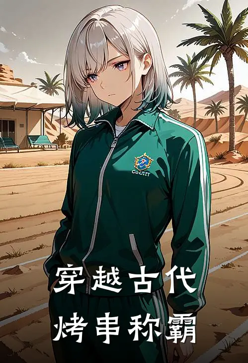 穿越古代烤串称霸