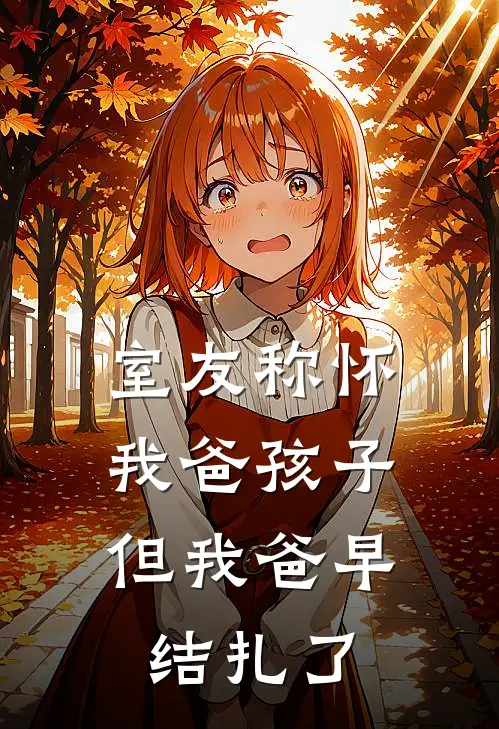 室友称怀我爸孩子，但我爸早结扎了