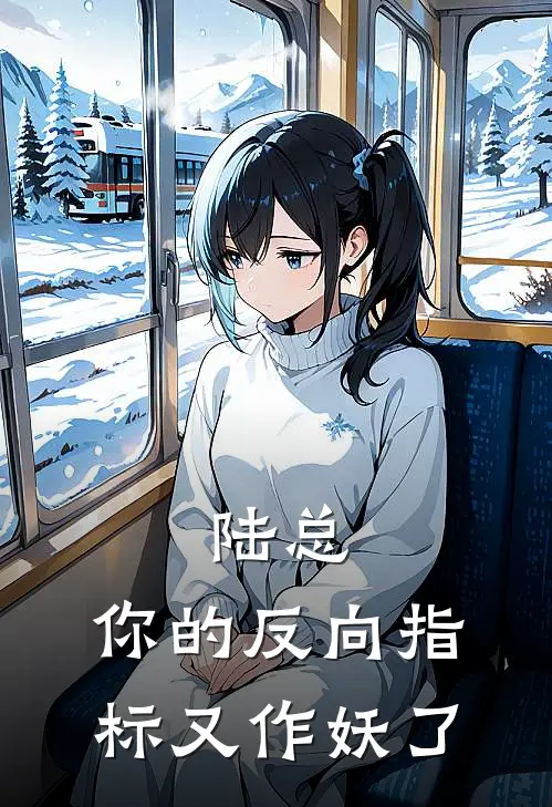 陆总，你的反向指标又作妖了