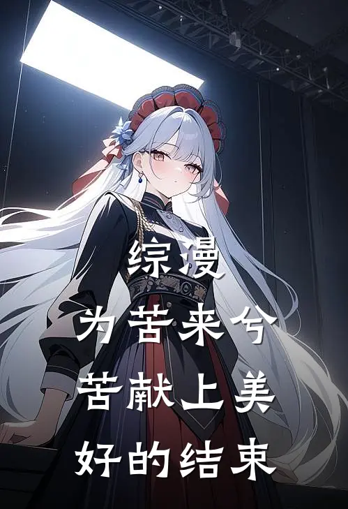 综漫：为苦来兮苦献上美好的结束