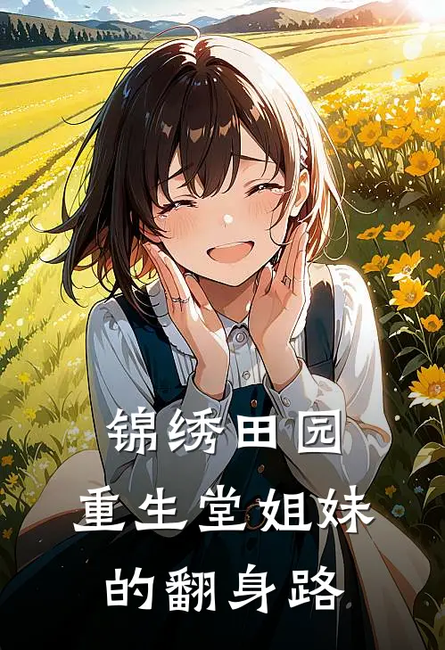 锦绣田园：重生堂姐妹的翻身路