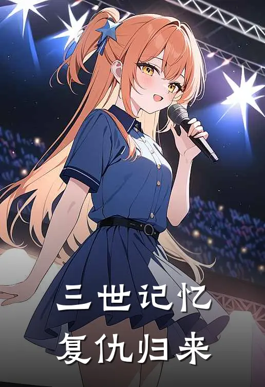 三世记忆，复仇归来