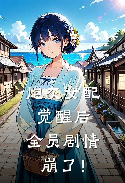 炮灰女配觉醒后：全员剧情崩了！