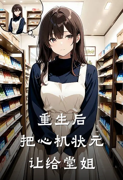 重生后，把心机状元让给堂姐