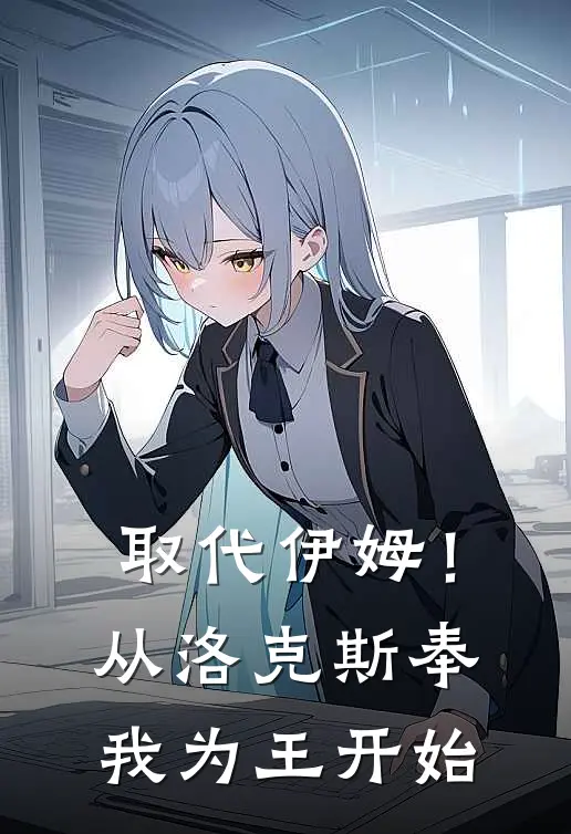 取代伊姆！从洛克斯奉我为王开始