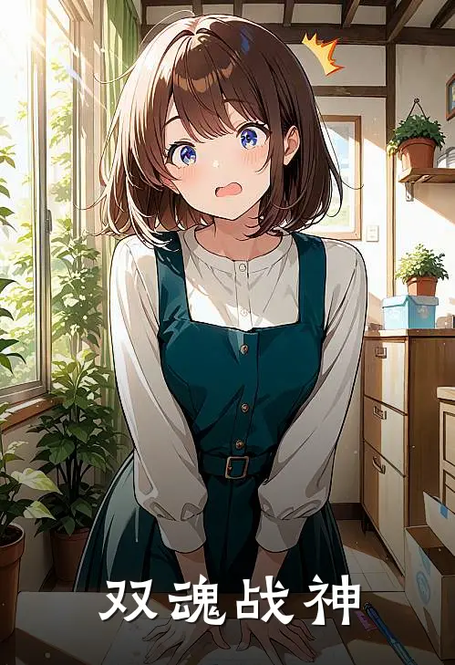 双魂战神
