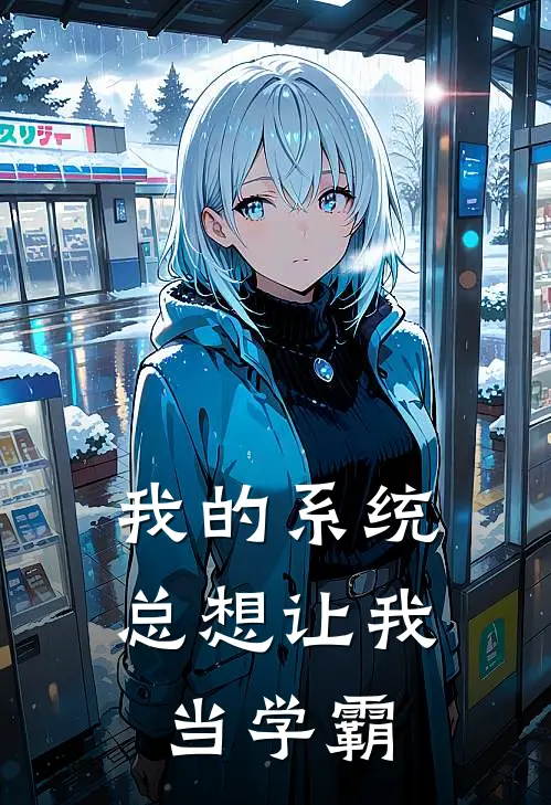 我的系统总想让我当学霸