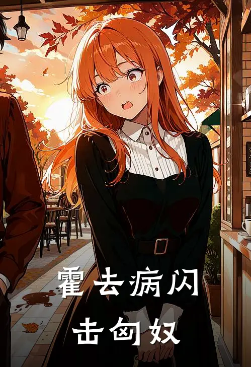 霍去病闪击匈奴