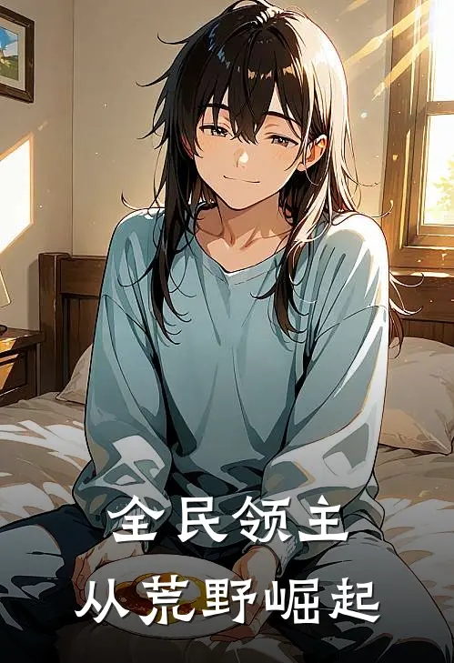 全民领主：从荒野崛起