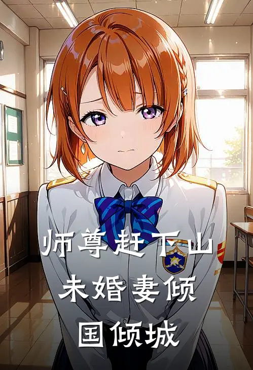 师尊赶下山，未婚妻倾国倾城