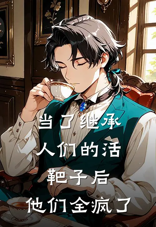 当了继承人们的活靶子后，他们全疯了