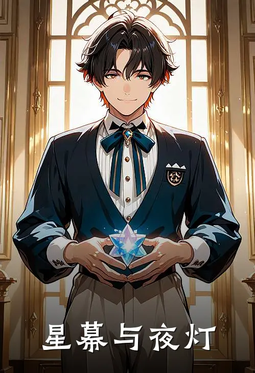 星幕与夜灯