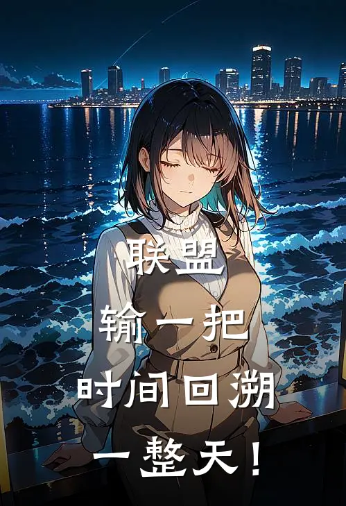 联盟：输一把，时间回溯一整天！