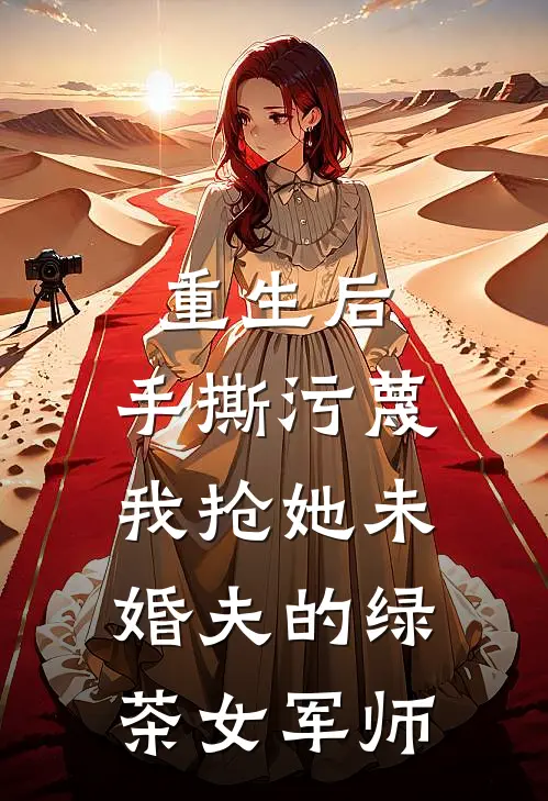 重生后，手撕污蔑我抢她未婚夫的绿茶女军师