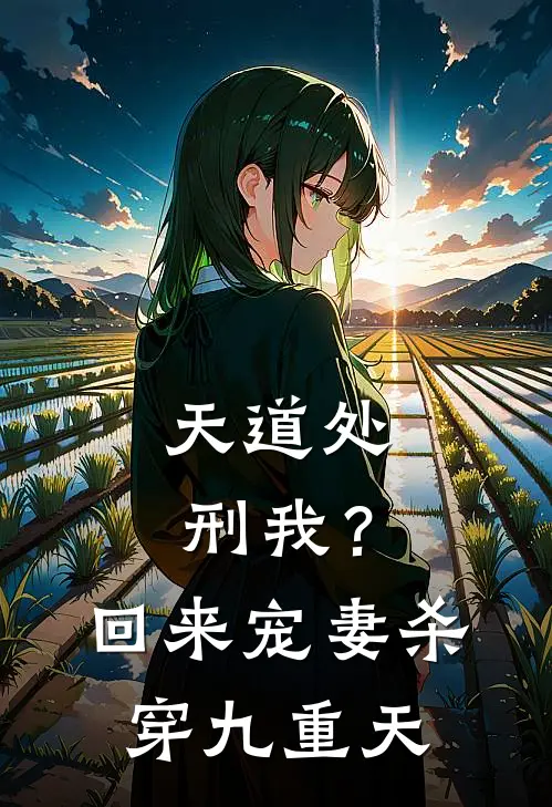天道处刑我？回来宠妻杀穿九重天