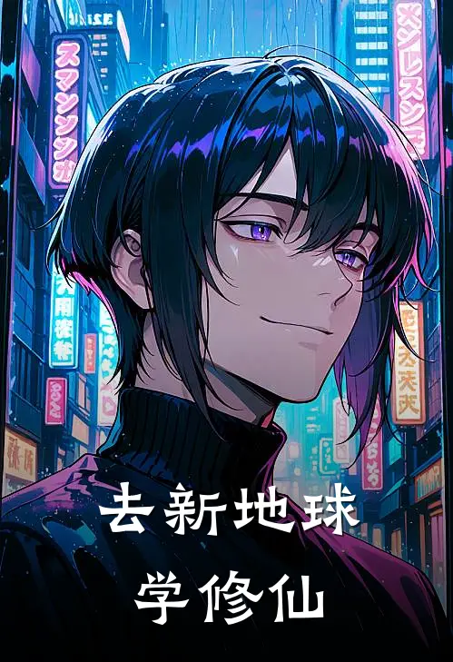 去新地球，学修仙