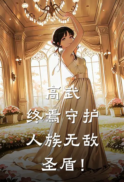 高武：终焉守护，人族无敌圣盾！