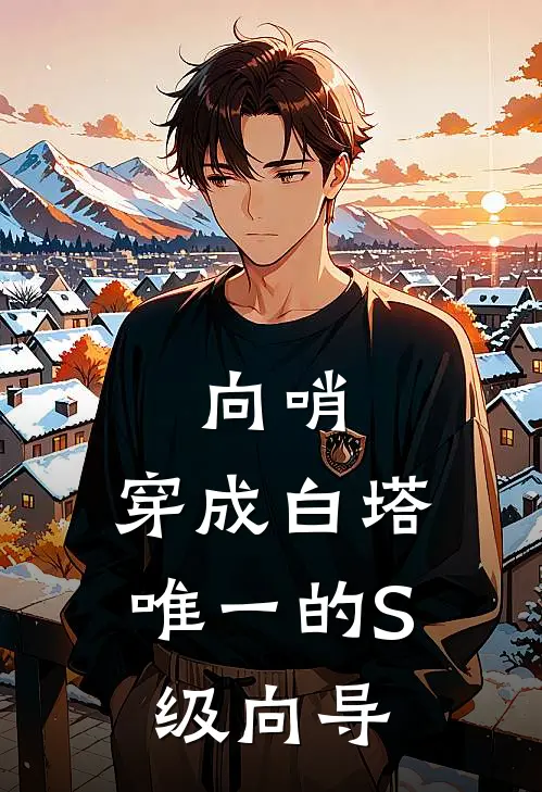 向哨：穿成白塔唯一的S级向导