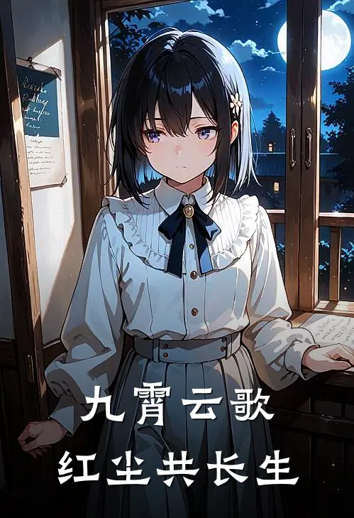 九霄云歌：红尘共长生