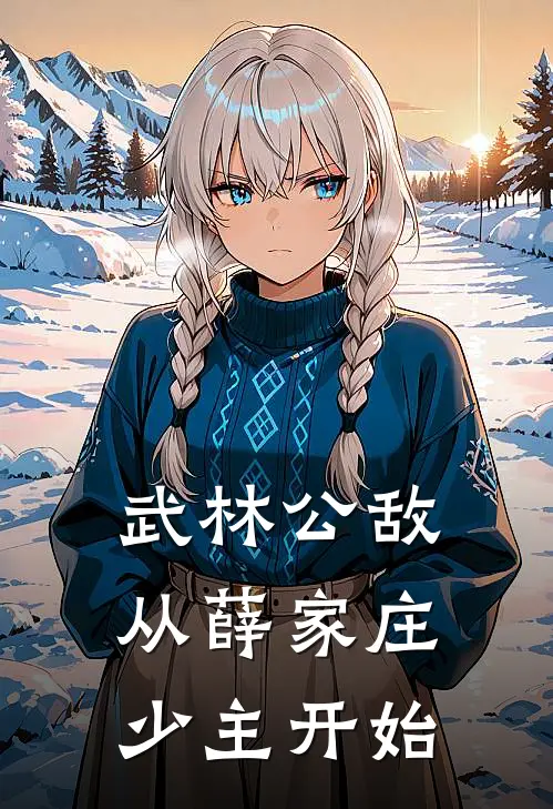 武林公敌：从薛家庄少主开始