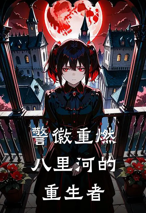 警徽重燃：八里河的重生者