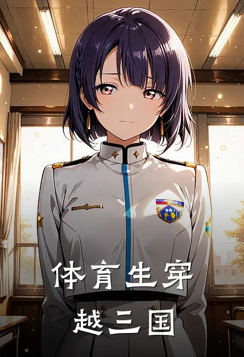 体育生穿越三国