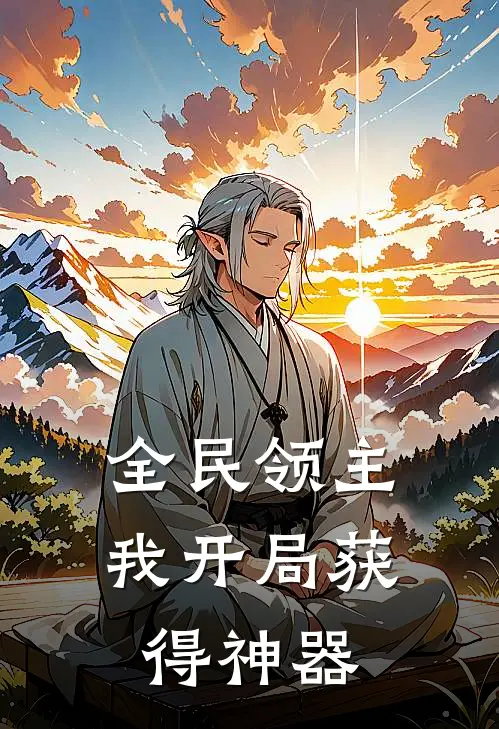 全民领主：我开局获得神器