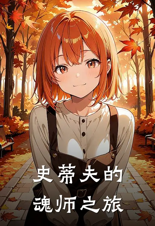 史蒂夫的魂师之旅